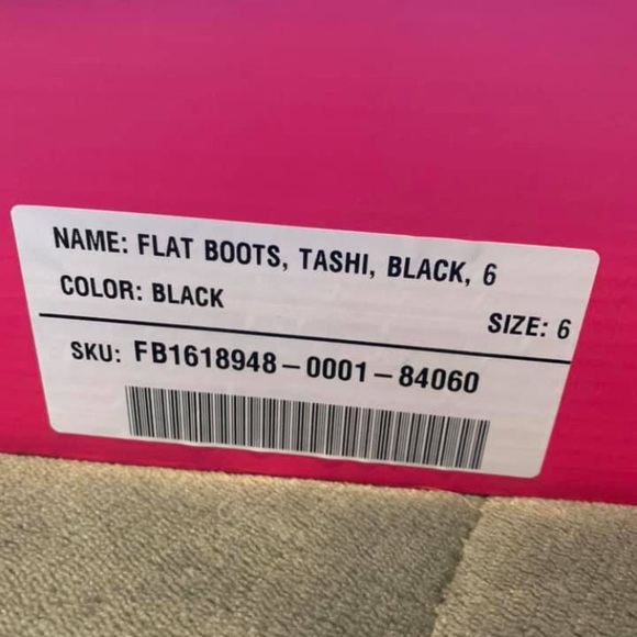 Boots - Picture 2 of 2